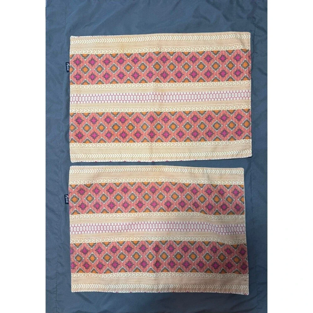 Nishat Placemats Set of 4 for Dining Table